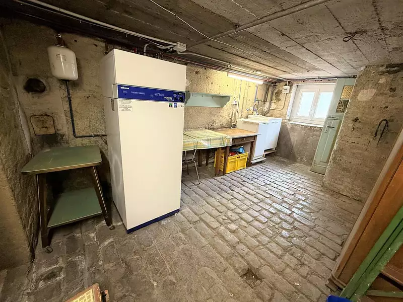 Maison, 90 m²