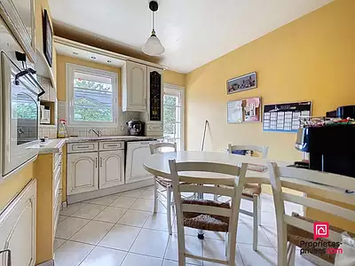Maison, 120 m²