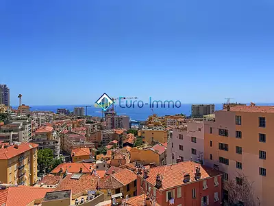 Appartement, 22 m²