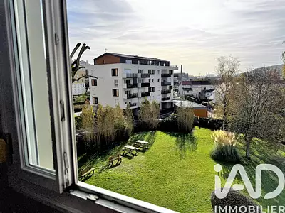 Appartement, 63 m²