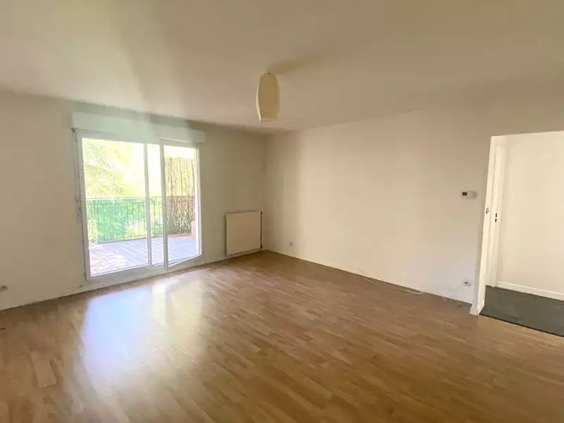 Appartement, 82 m²