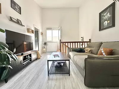 Appartement, 75 m²