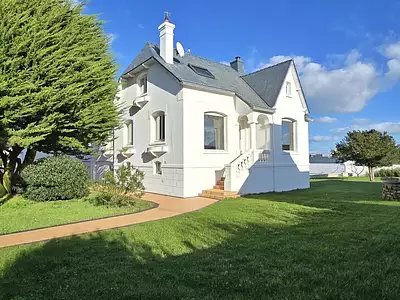 Maison, 216 m²