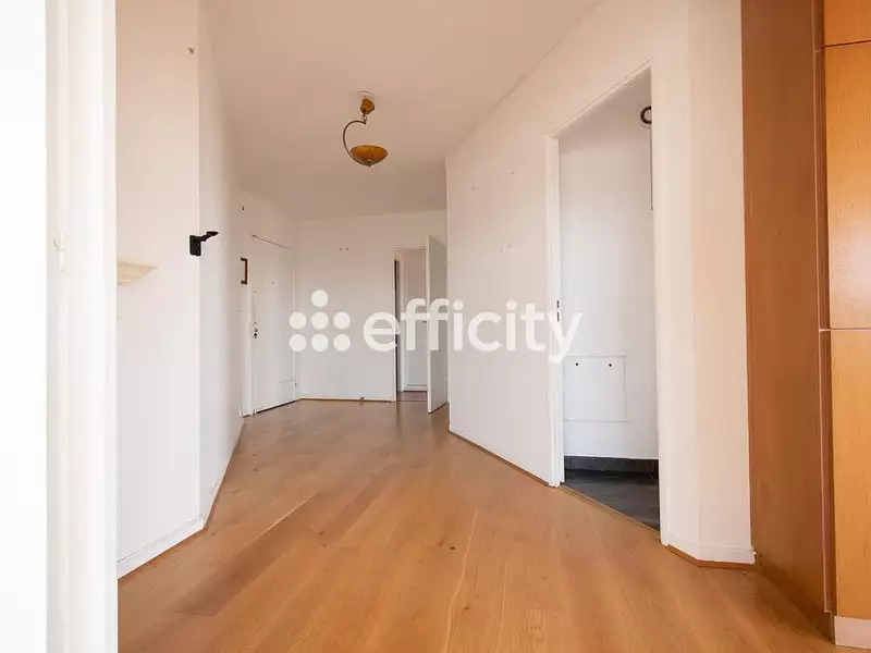 Appartement, 98 m²