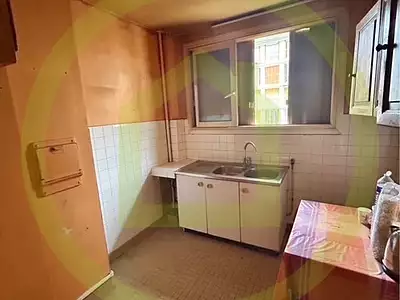 Appartement, 42 m²