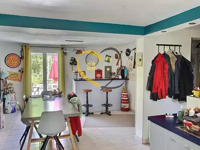 Maison, 131 m²