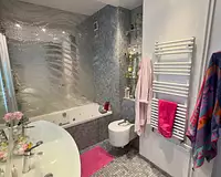 Appartement, 118 m²