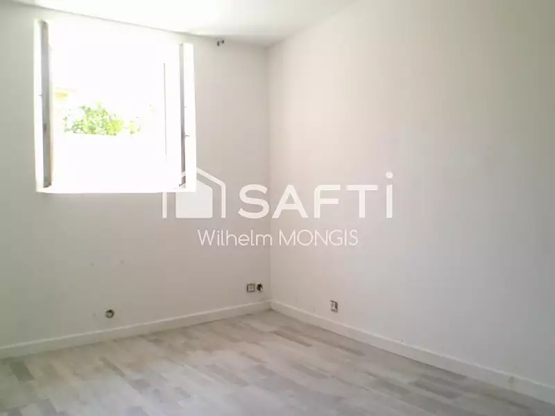 Maison, 57 m²
