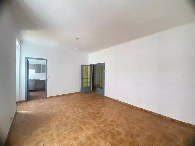 Appartement, 71 m²