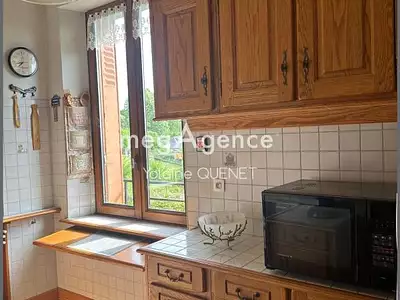 Maison, 115 m²