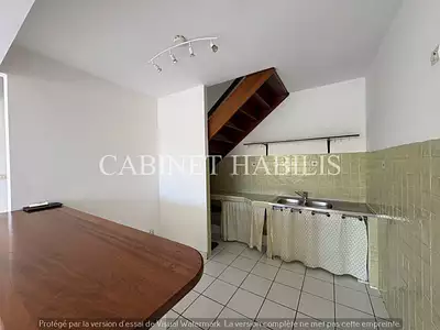 Appartement, 83,25 m²