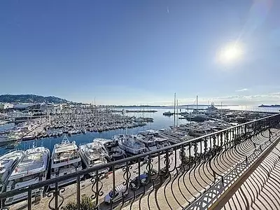 Appartement, 120 m²