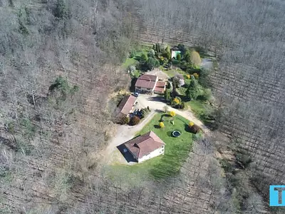 Maison, 340 m²