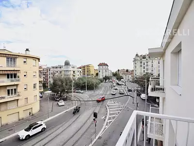 Appartement, 46,2 m²