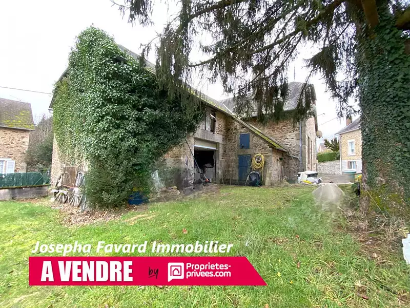 Maison, 165 m²