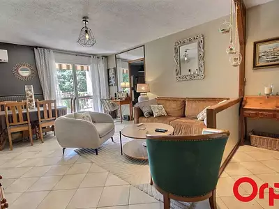 Appartement, 65 m²
