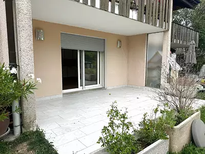 Appartement, 28,5 m²