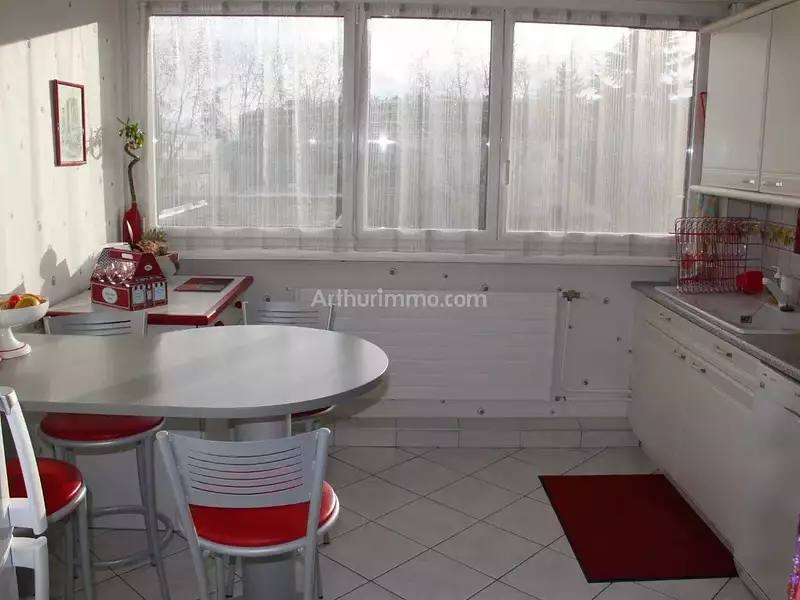 Appartement, 69 m²