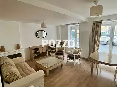 Appartement, 38,01 m²