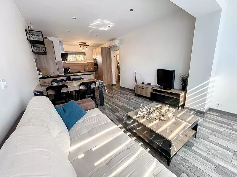 Appartement, 47,81 m²