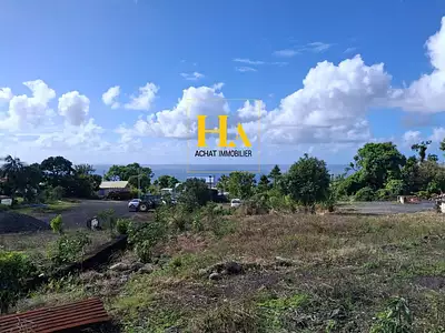 Terrain, 501 m²