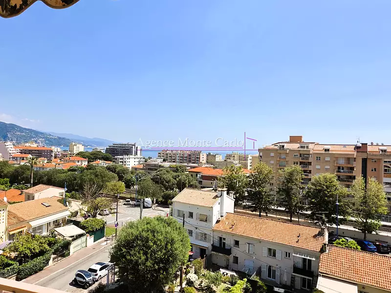 Appartement, 91 m²