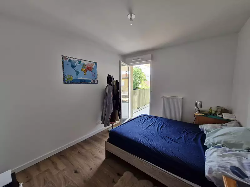 Appartement, 85 m²