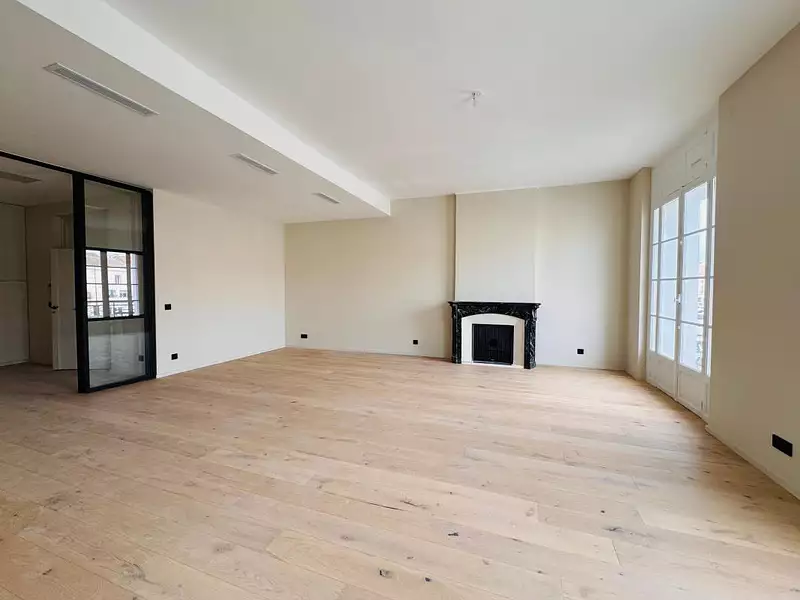 Appartement, 140 m²