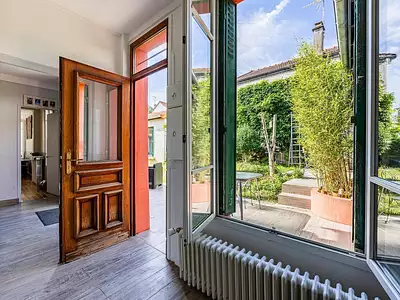 Maison, 194 m²