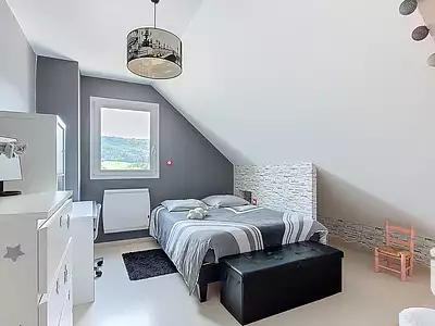 Maison, 155 m²