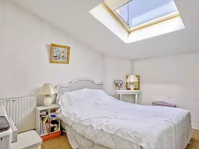 Maison, 118 m²