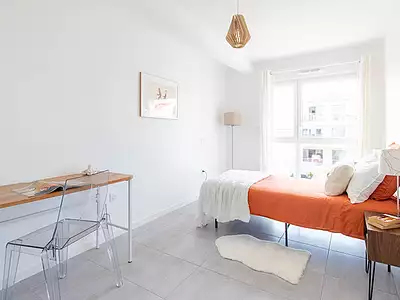 Quartiers Maîtres