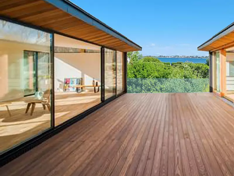 Maison, 95 m²