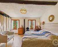 Appartement, 55,12 m²