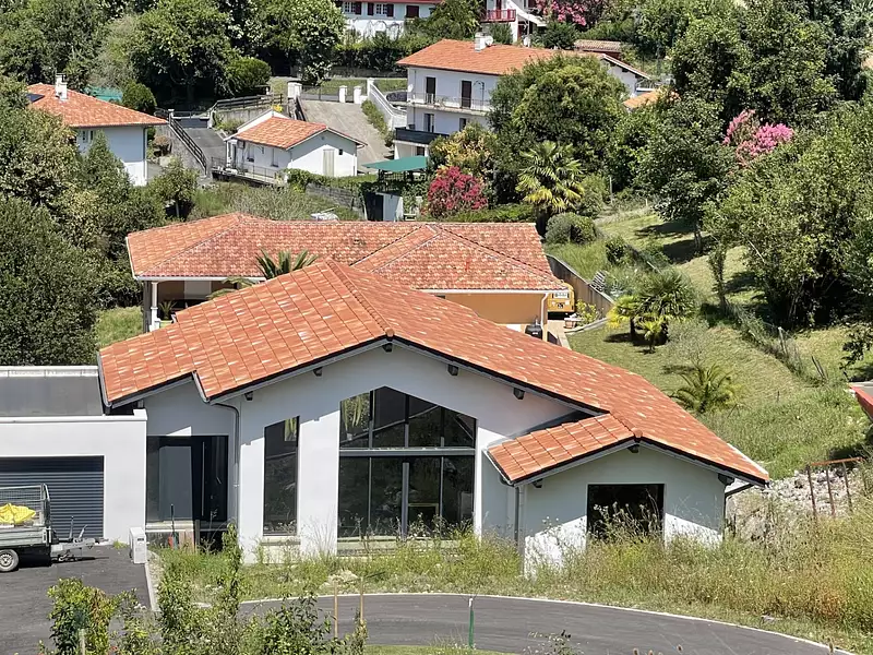 Maison, 186 m²