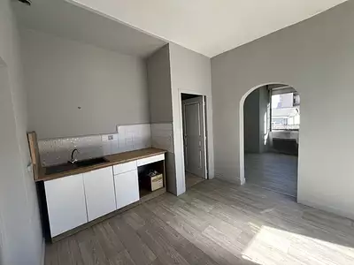 Appartement, 79 m²