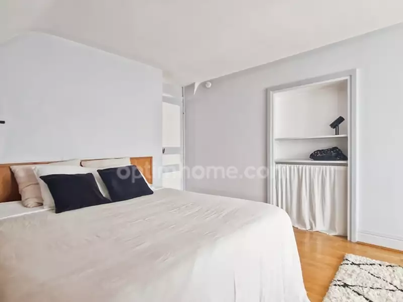 Appartement, 79 m²