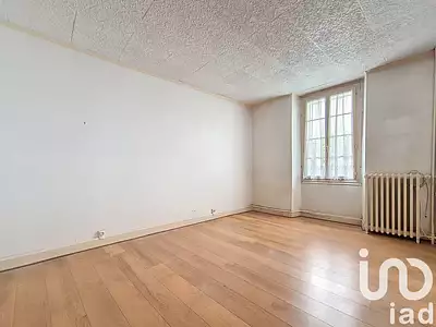 Maison, 109 m²