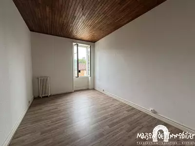 Maison, 67 m²