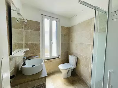 Appartement, 145 m²