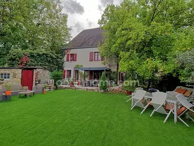 Maison, 147 m²