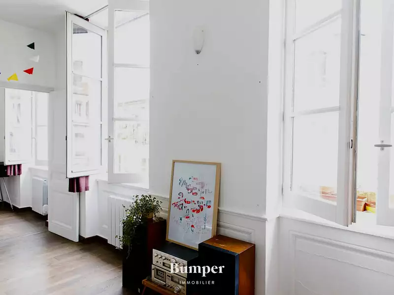 Appartement, 33,18 m²