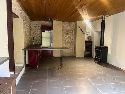 Maison, 67 m²