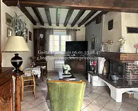 Maison, 105 m²