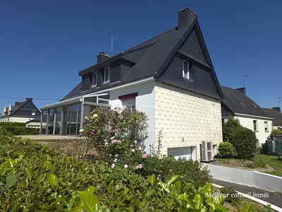 Maison, 123 m²