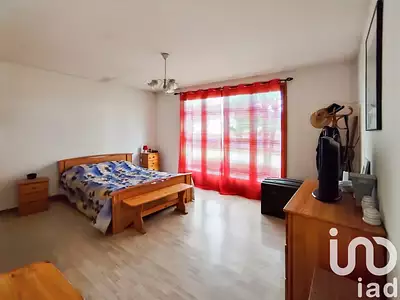 Maison, 187 m²