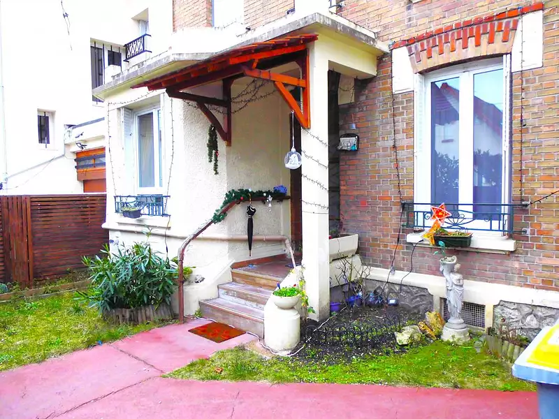 Appartement, 62 m²