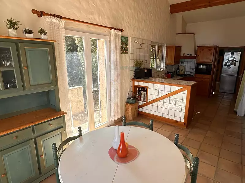 Maison, 160 m²