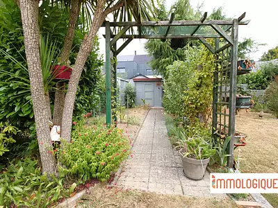 Maison, 110 m²