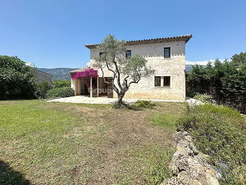 Maison, 97 m²